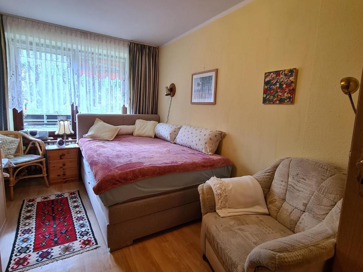Ferienwohnung Eckl Bad Reichenhall Exterior foto